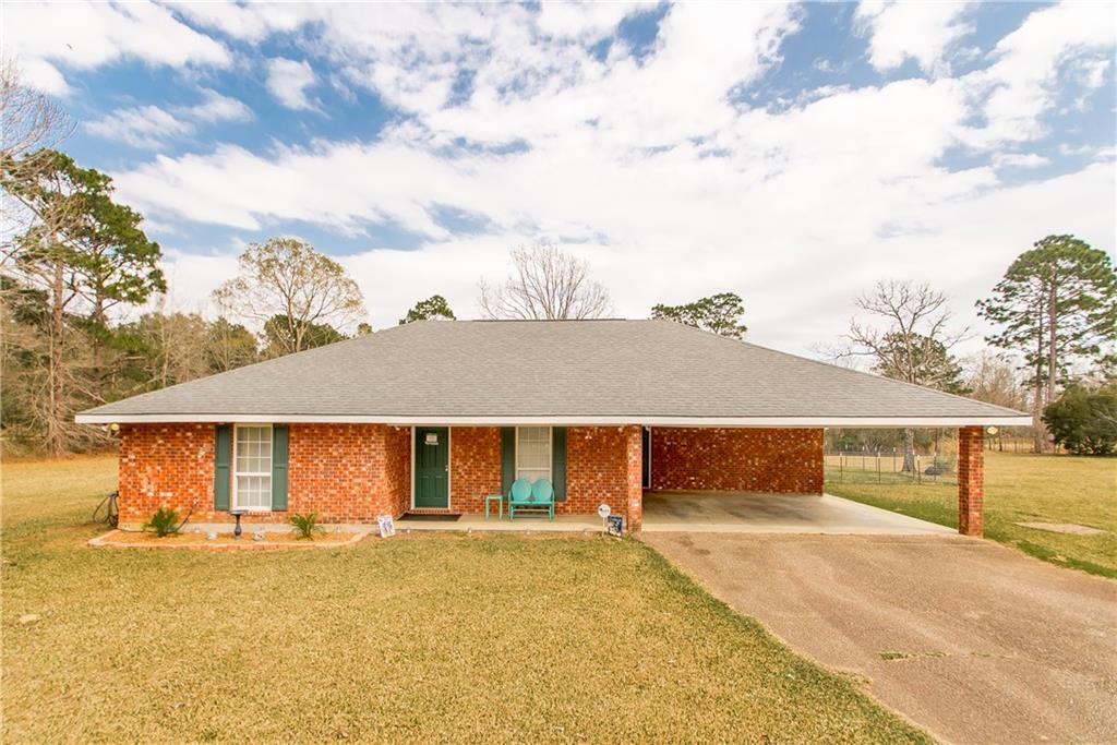 63480 Dummyline Road Amite, LA 70422 - Photo 1 of 34 Gallery Image 1