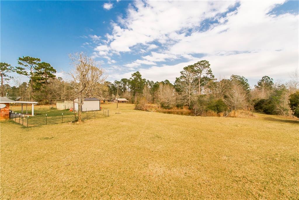 63480 Dummyline Road Amite, LA 70422 - Photo 2 of 34 Gallery Image 2