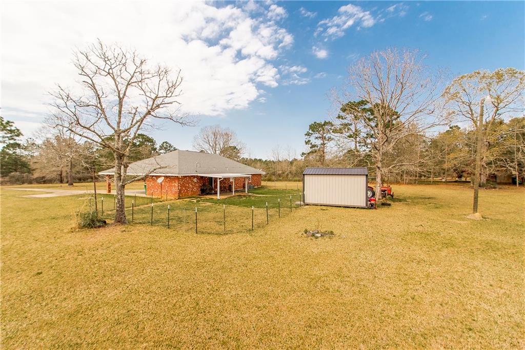 63480 Dummyline Road Amite, LA 70422 - Photo 3 of 34 Gallery Image 3
