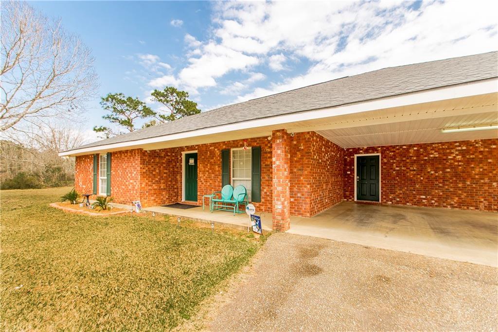 63480 Dummyline Road Amite, LA 70422 - Photo 34 of 34 Gallery Image 34