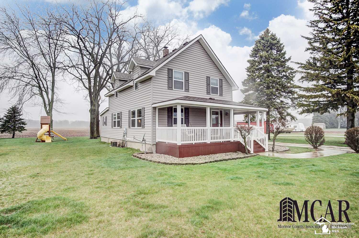 440 Nieman Road Dundee, MI 48131 - Photo 2 of 45