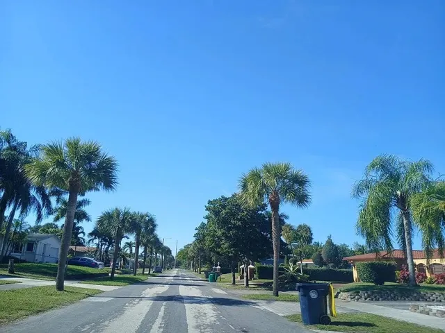 $5,000 | 758 Southwest 3rd Place, Dania, FL 33004