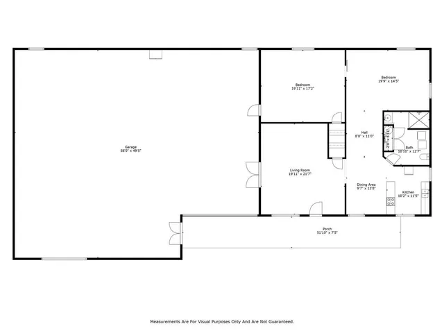 $1,250,000 | 25826 Cr 200 Route, Unit RURAL, Bogard, MO 64622