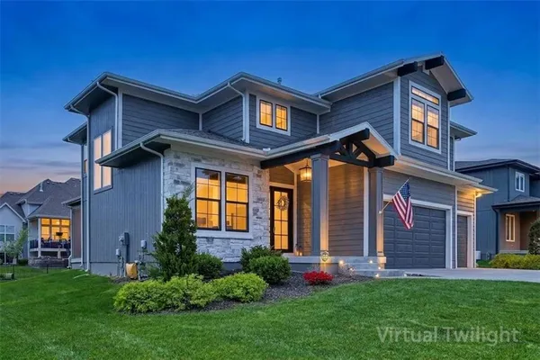 $785,000 | 15269 West 171st Terrace, Olathe, KS 66062