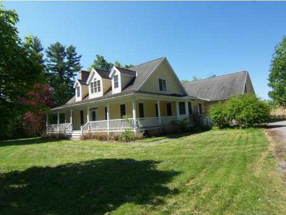 1653 Myers Road Shaftsbury, VT 05262 - Photo 1 of 14 Gallery Image 1