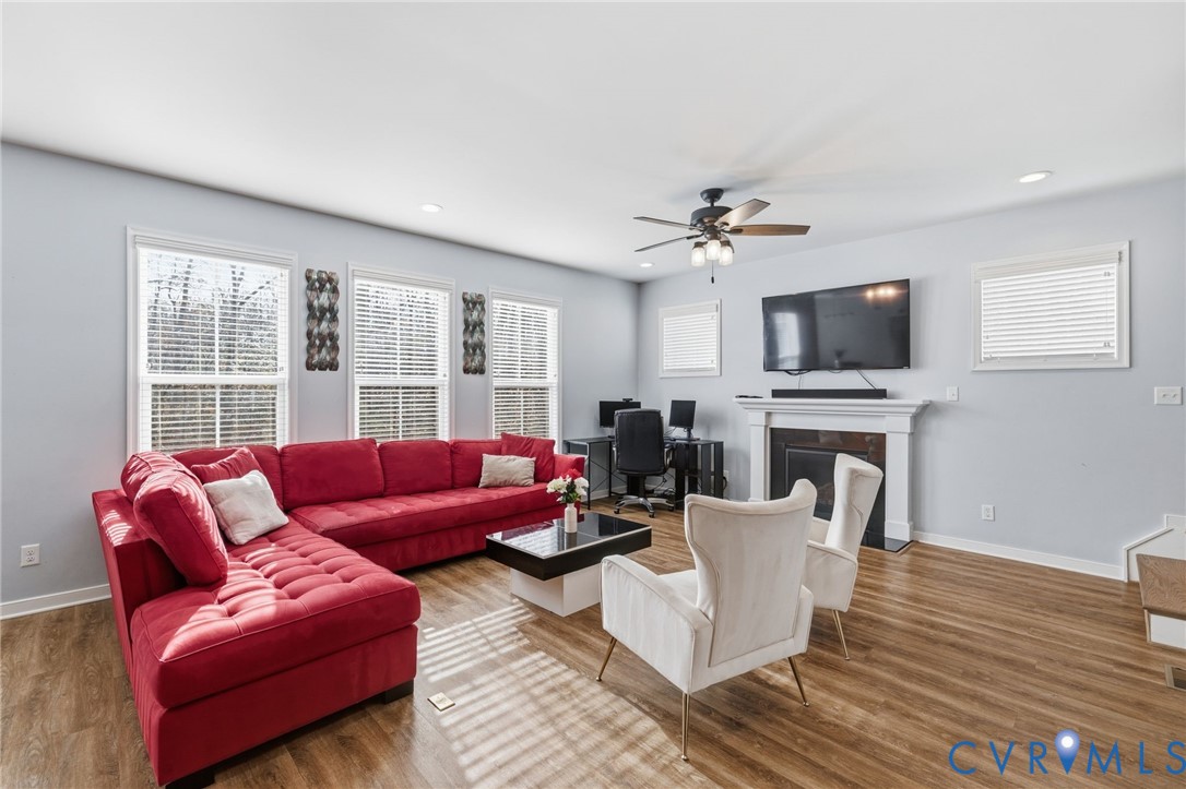 14221 Rockyrun Road Chesterfield, VA 23838 - Photo 15 of 36