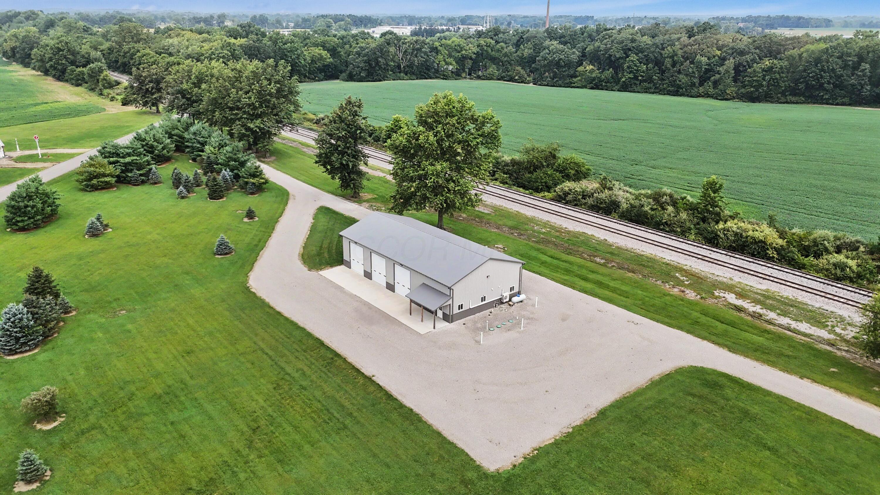 2685 Albright Road Bucyrus, OH 44820 - Photo 81 of 82 DJI_20260831085235_0990_D