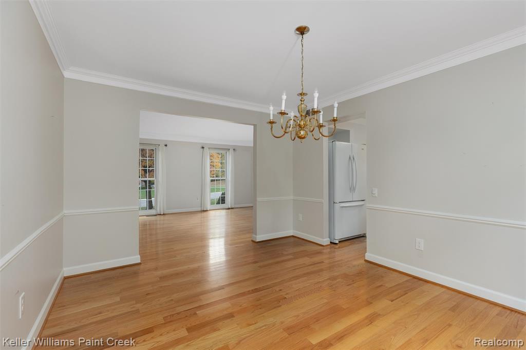 1390 Chestnut Lane Rochester Hills, MI 48309 - Photo 8 of 42 Gallery Image 8