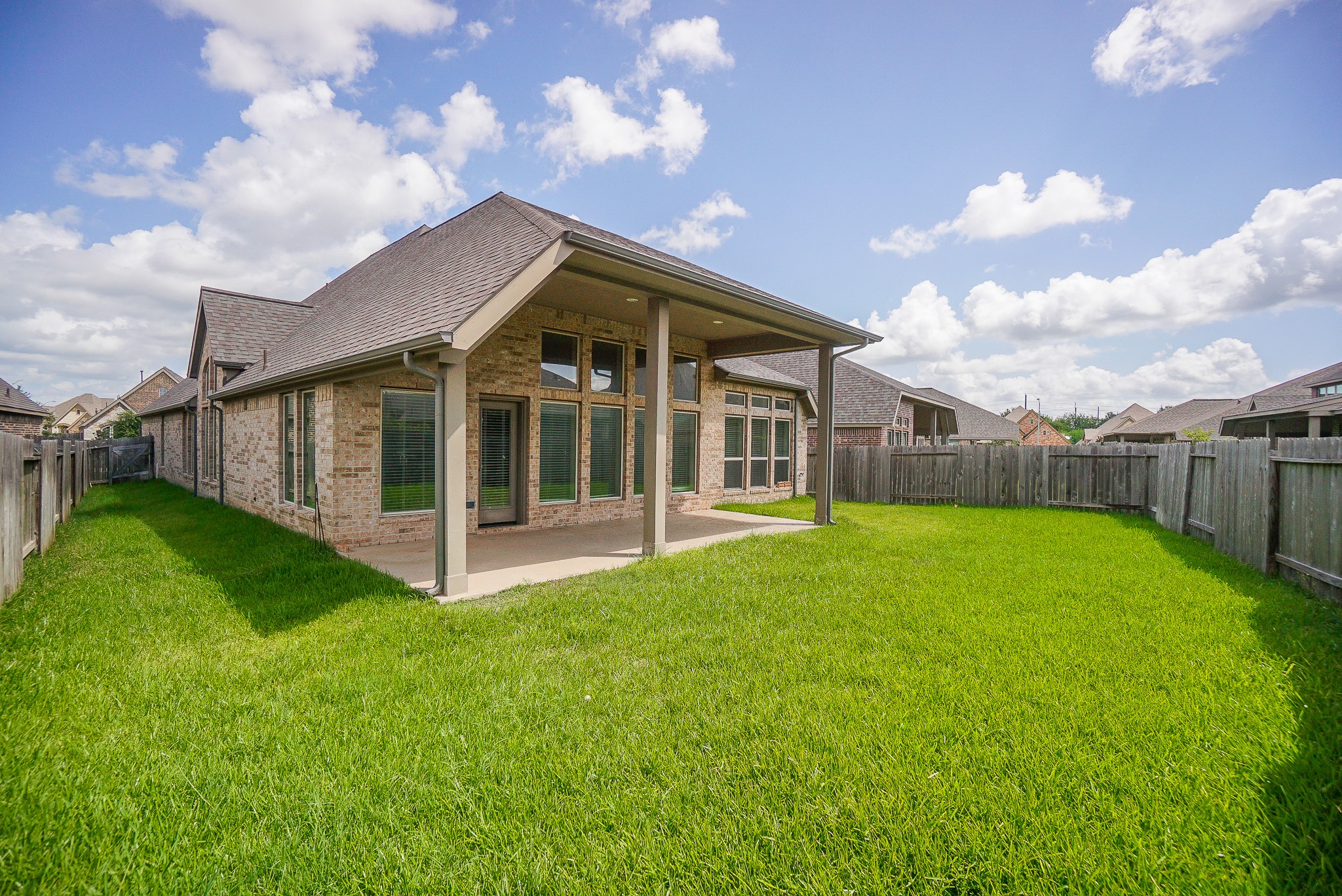 1215 Watercrest Park Lane Rosenberg, TX 77471 - Photo 22 of 23