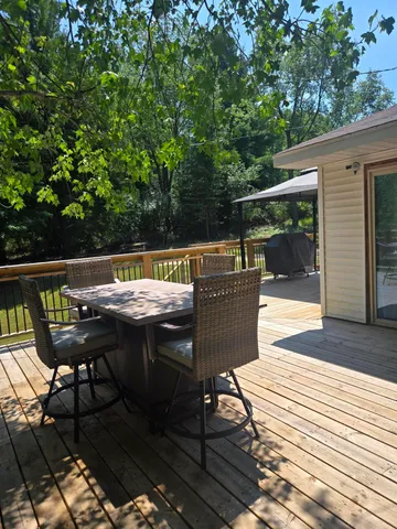 $190,000 | 9918 Pueblo Trail, Evart, MI 49631