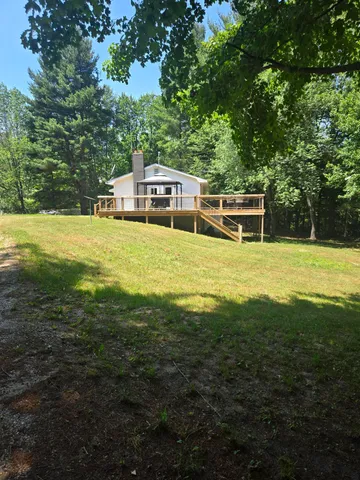 $190,000 | 9918 Pueblo Trail, Evart, MI 49631
