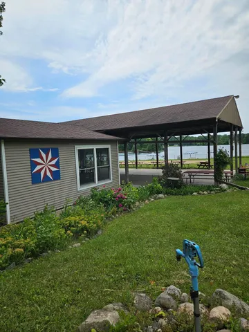 $190,000 | 9918 Pueblo Trail, Evart, MI 49631