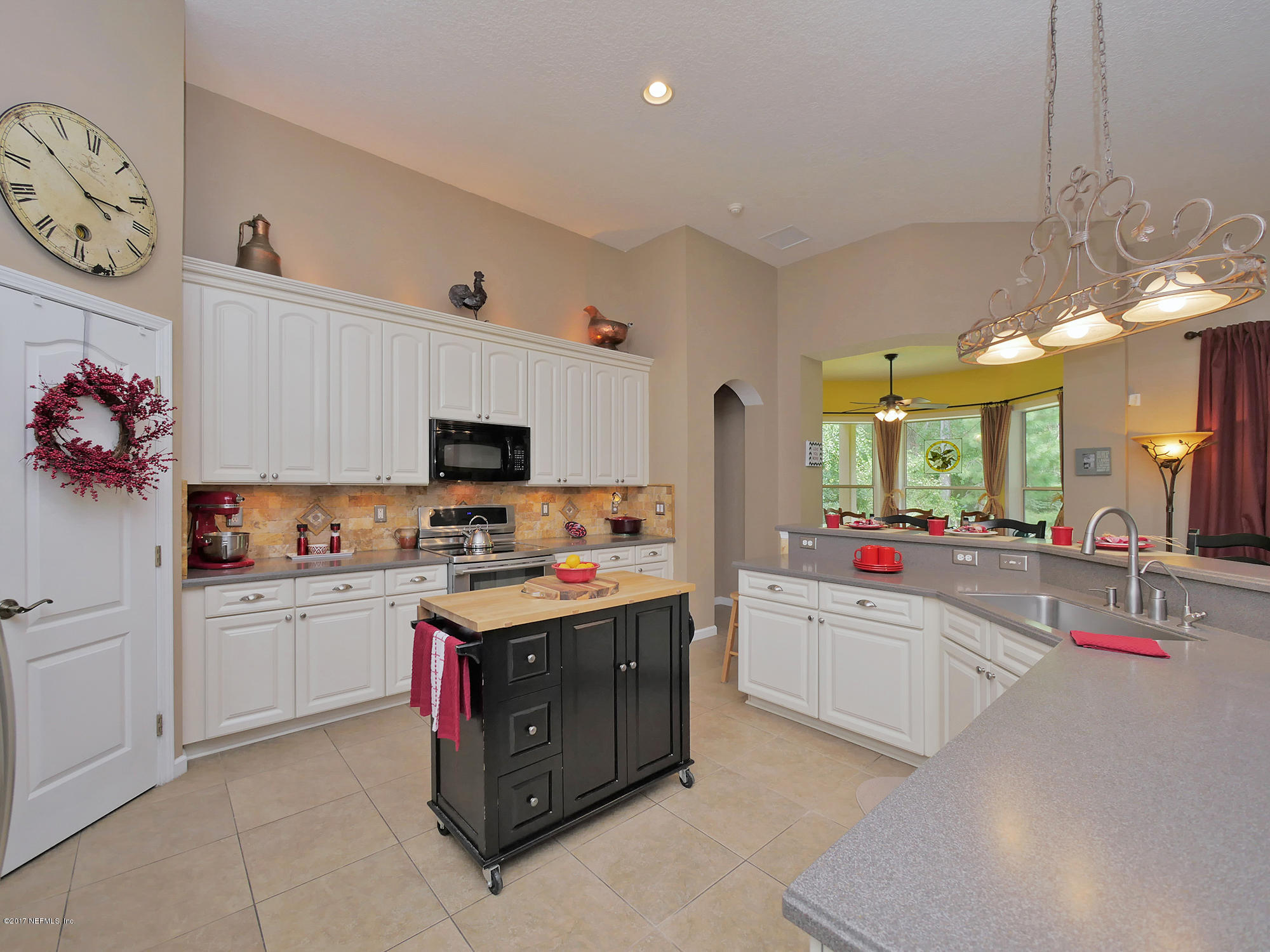 888 Reflection Cove Road East Jacksonville, FL 32218 - Photo 11 of 51 11 tons of cabinets