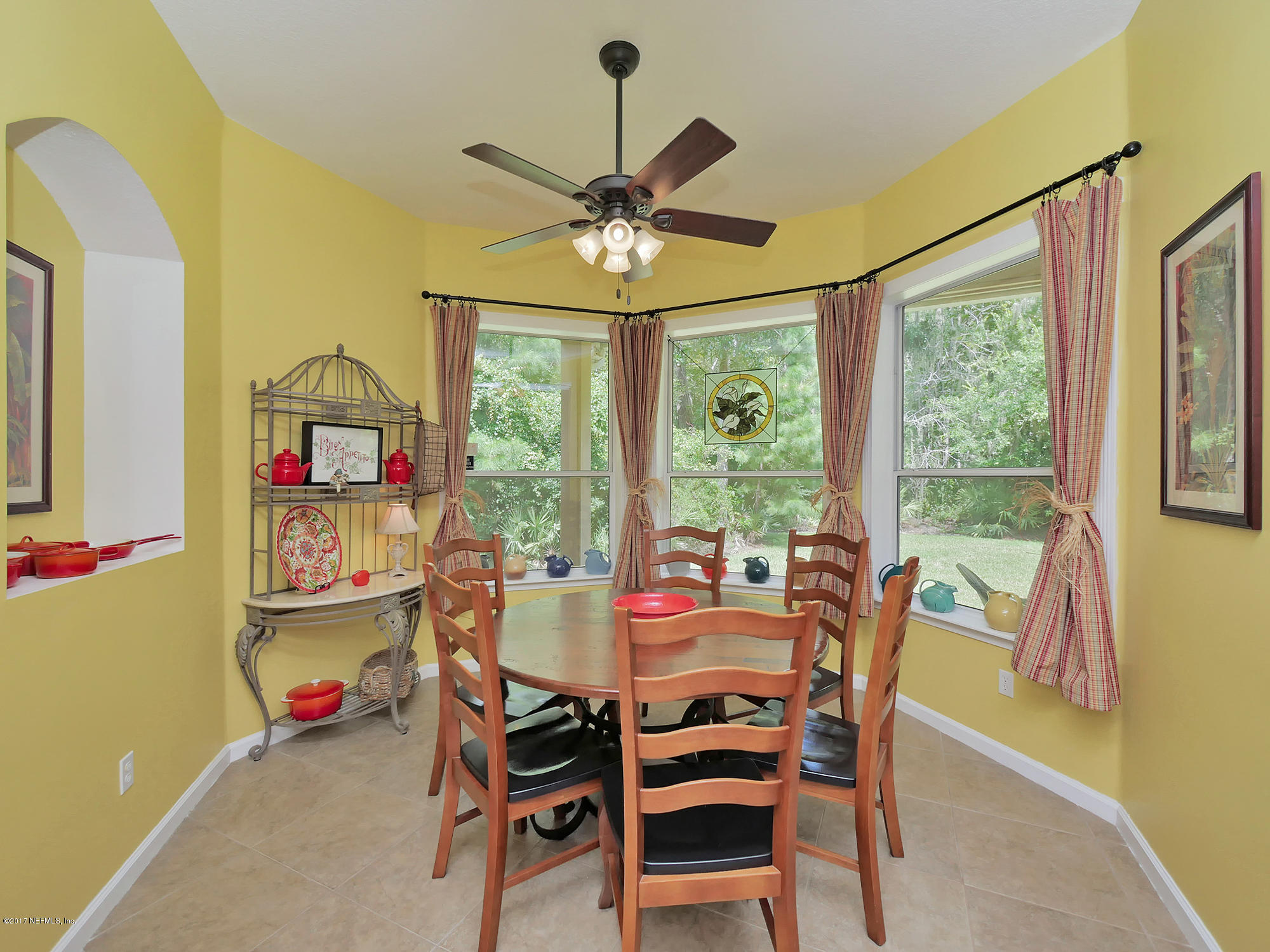 888 Reflection Cove Road East Jacksonville, FL 32218 - Photo 15 of 51 15 bay breakfast nook