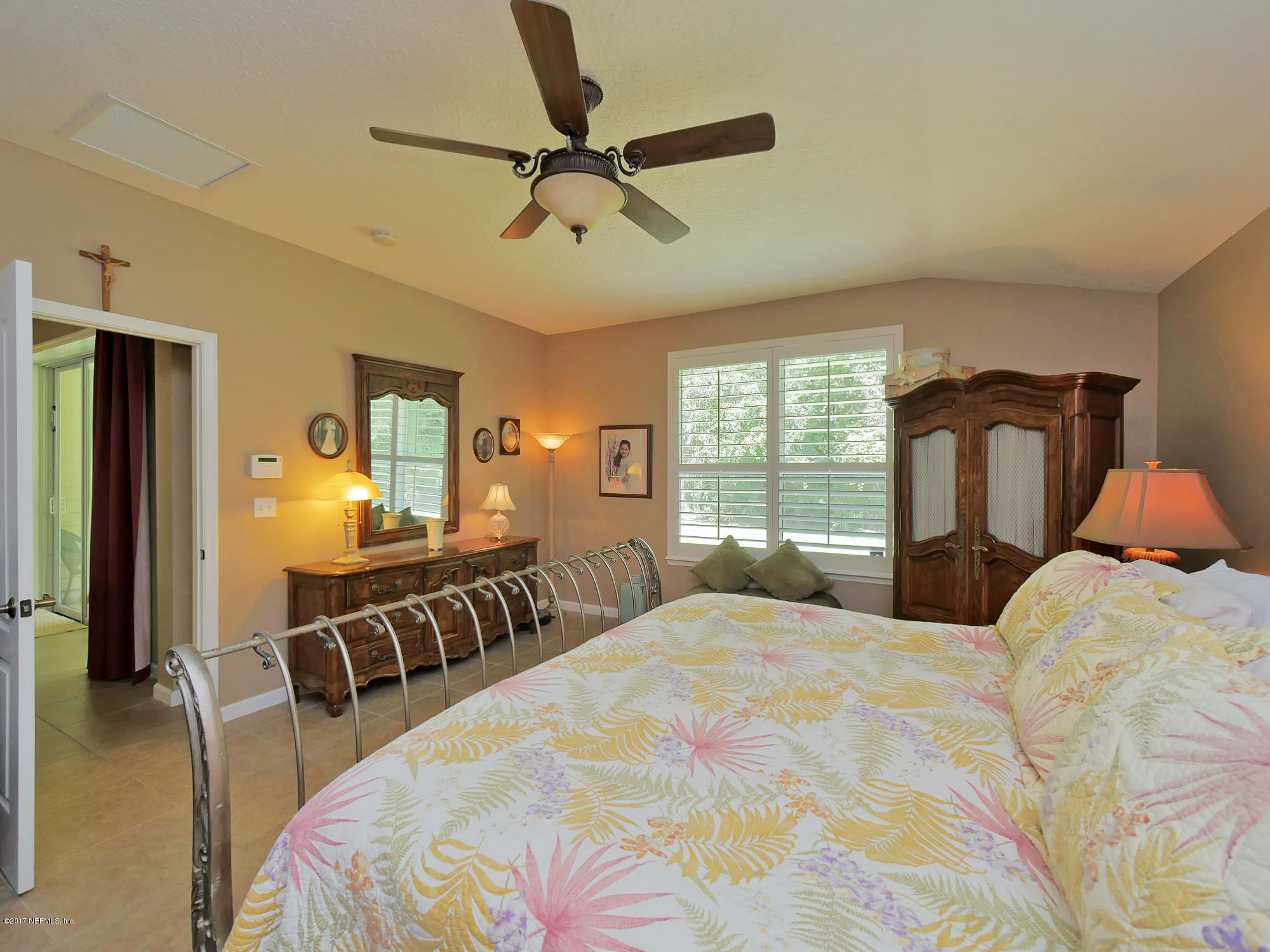 888 Reflection Cove Road East Jacksonville, FL 32218 - Photo 17 of 51 17 Plantation shutters