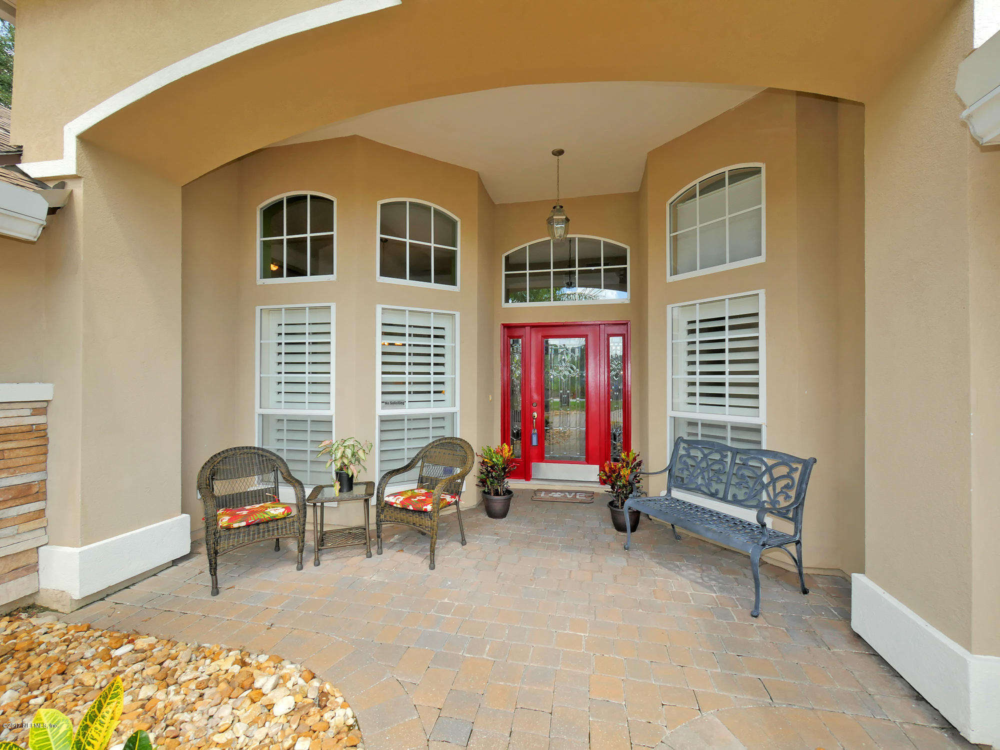 888 Reflection Cove Road East Jacksonville, FL 32218 - Photo 2 of 51 02 come on in