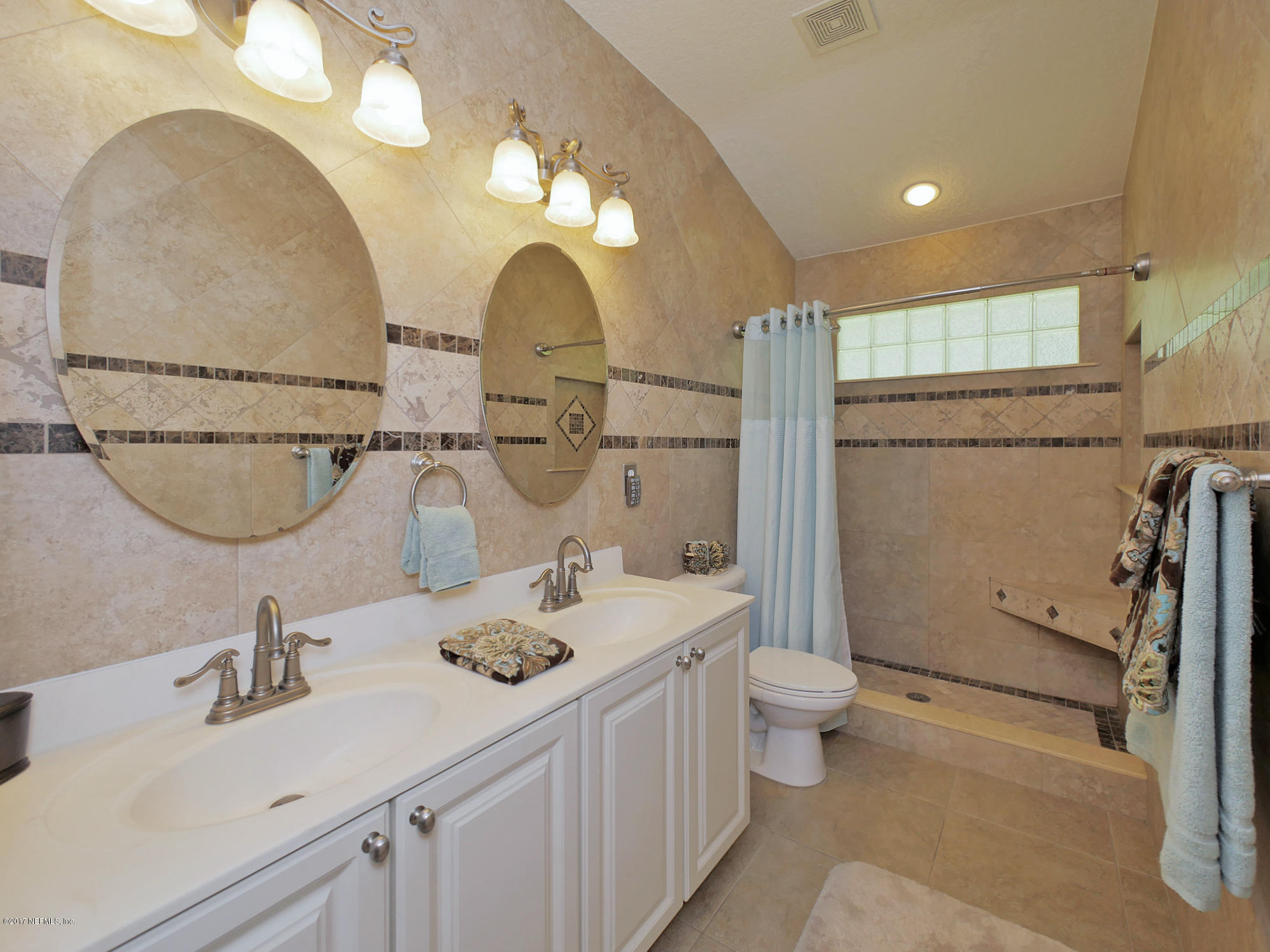 888 Reflection Cove Road East Jacksonville, FL 32218 - Photo 24 of 51 28 amazing custom tile work