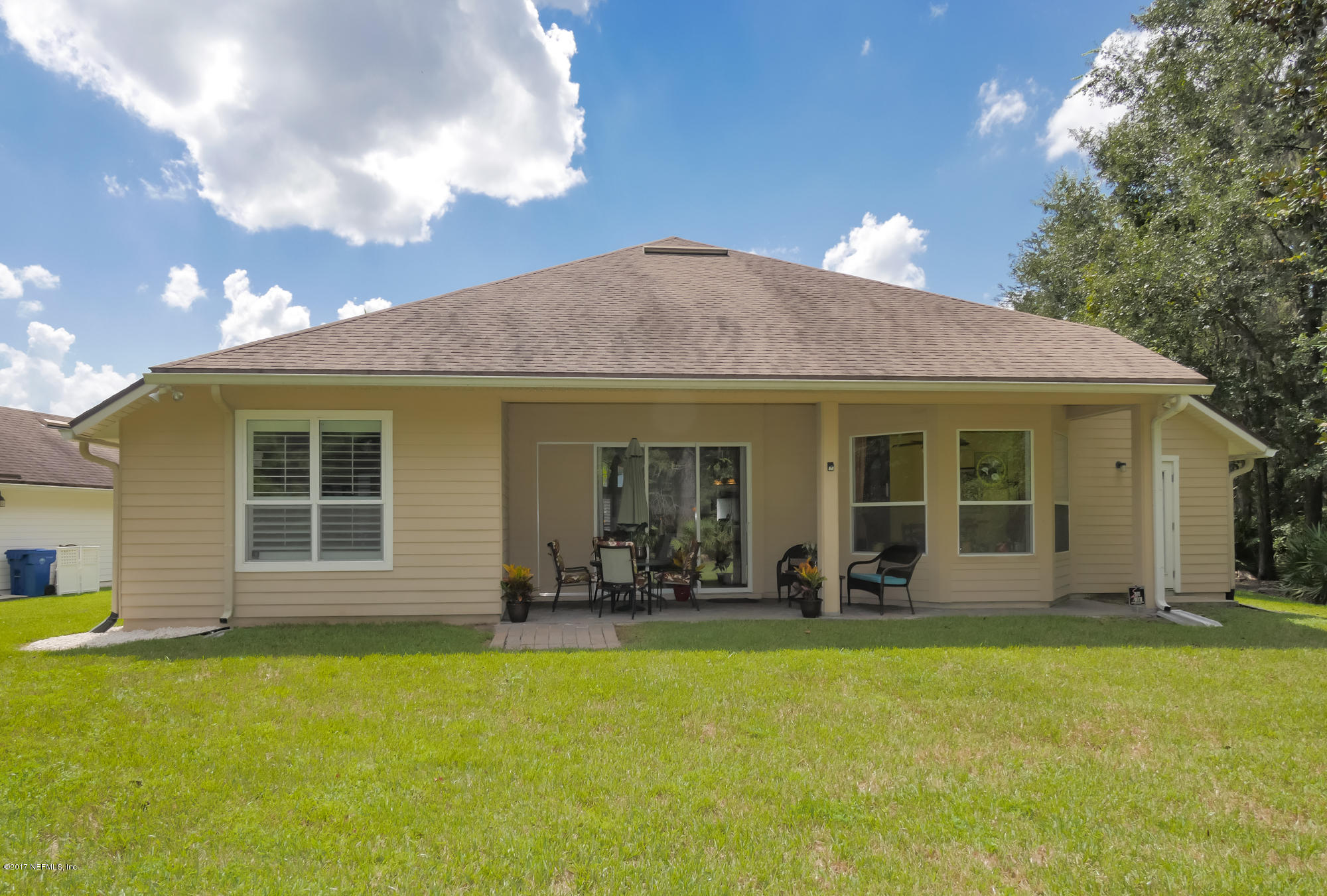 888 Reflection Cove Road East Jacksonville, FL 32218 - Photo 30 of 51 34 covered lanai