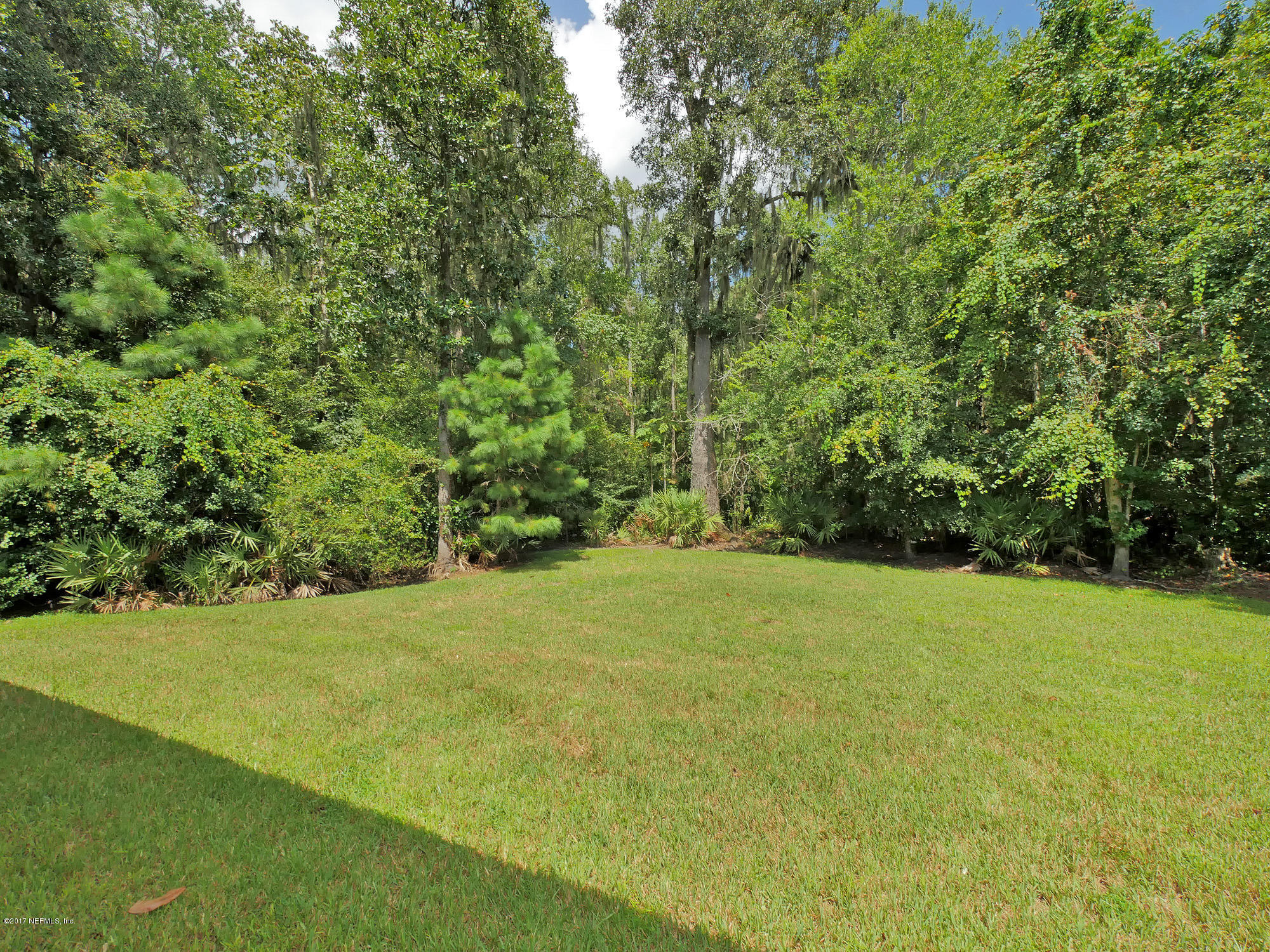 888 Reflection Cove Road East Jacksonville, FL 32218 - Photo 35 of 51 39 large yard