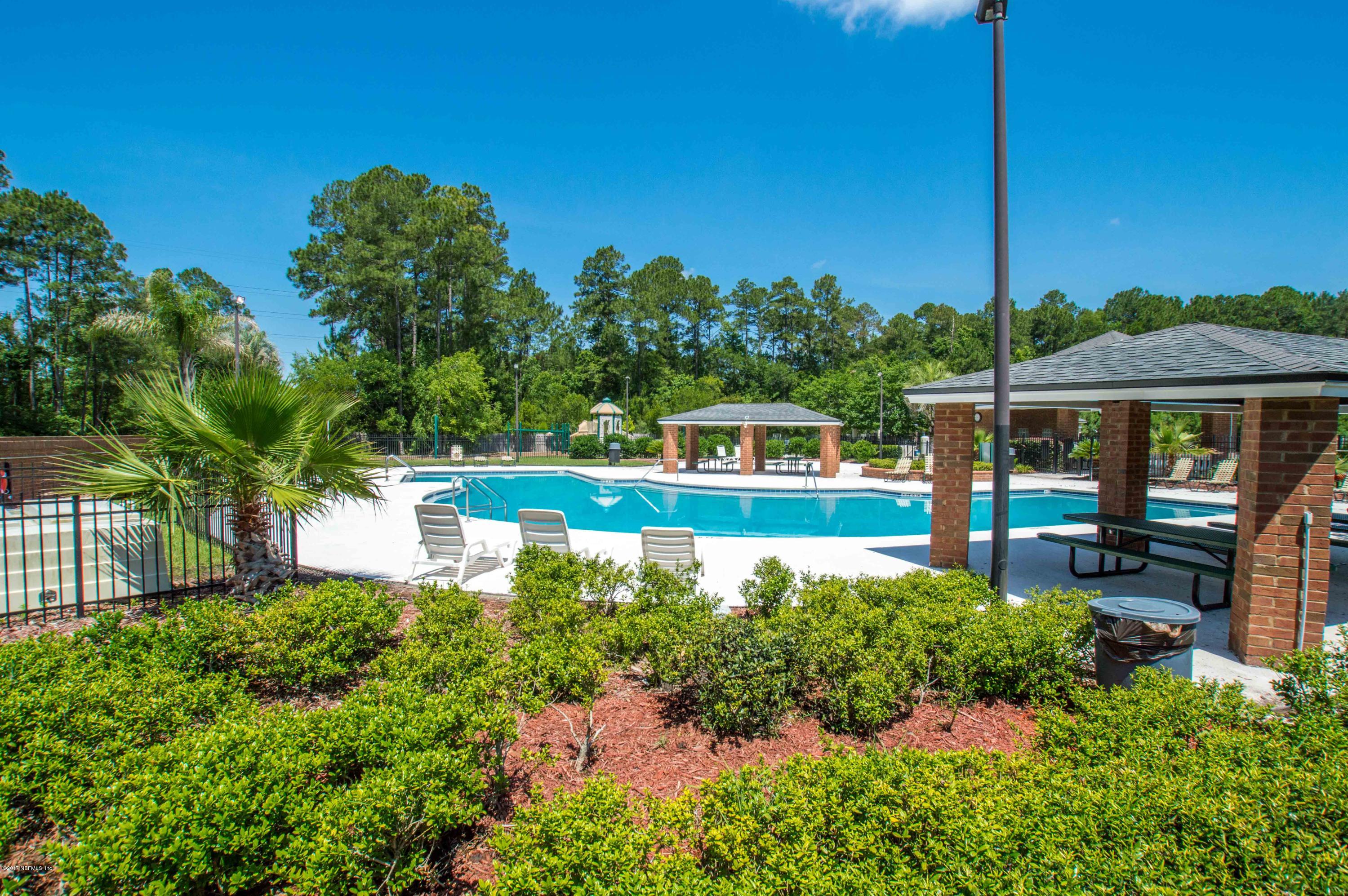 888 Reflection Cove Road East Jacksonville, FL 32218 - Photo 41 of 51 c04 pool