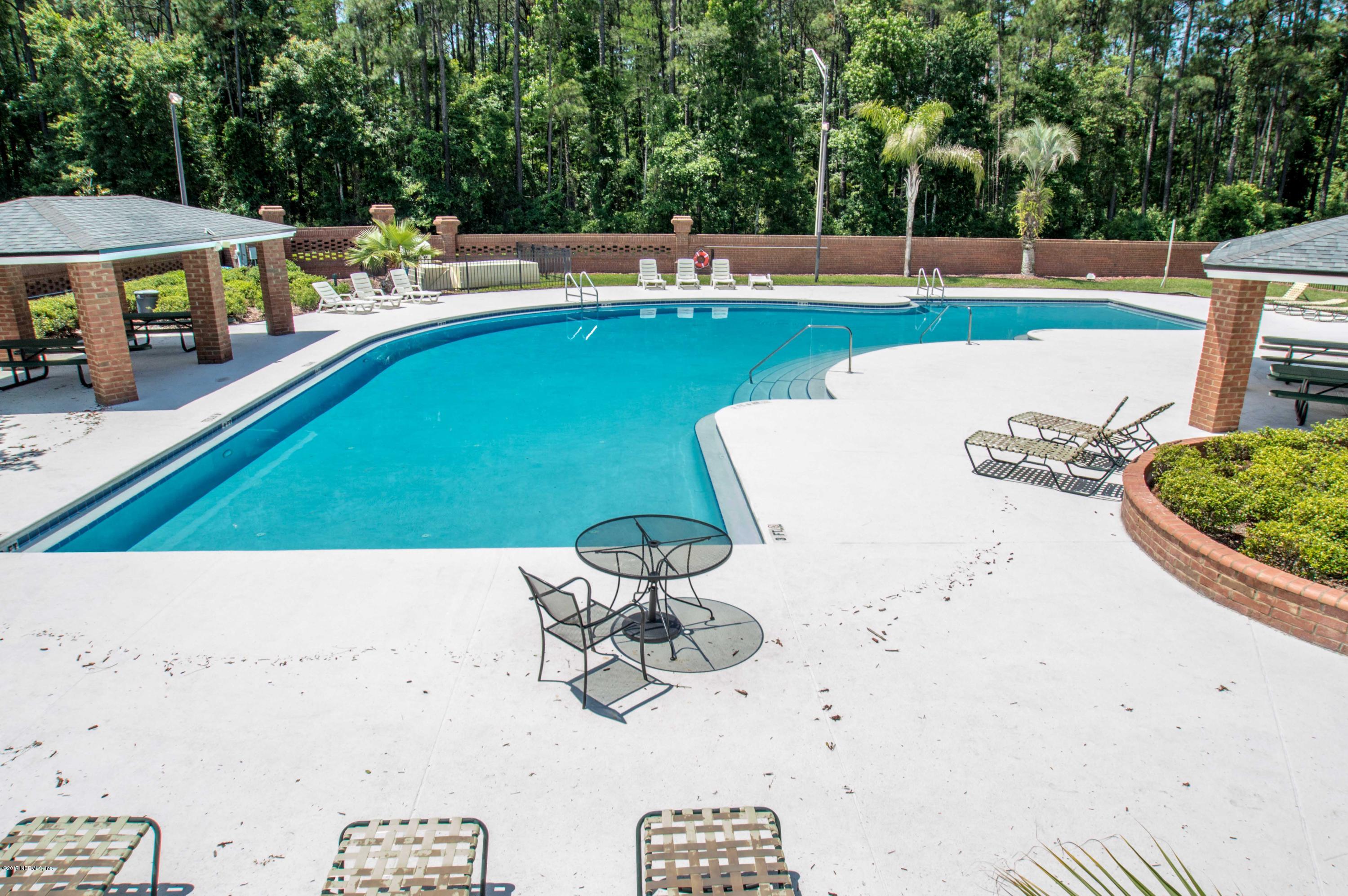 888 Reflection Cove Road East Jacksonville, FL 32218 - Photo 45 of 51 c08 pool