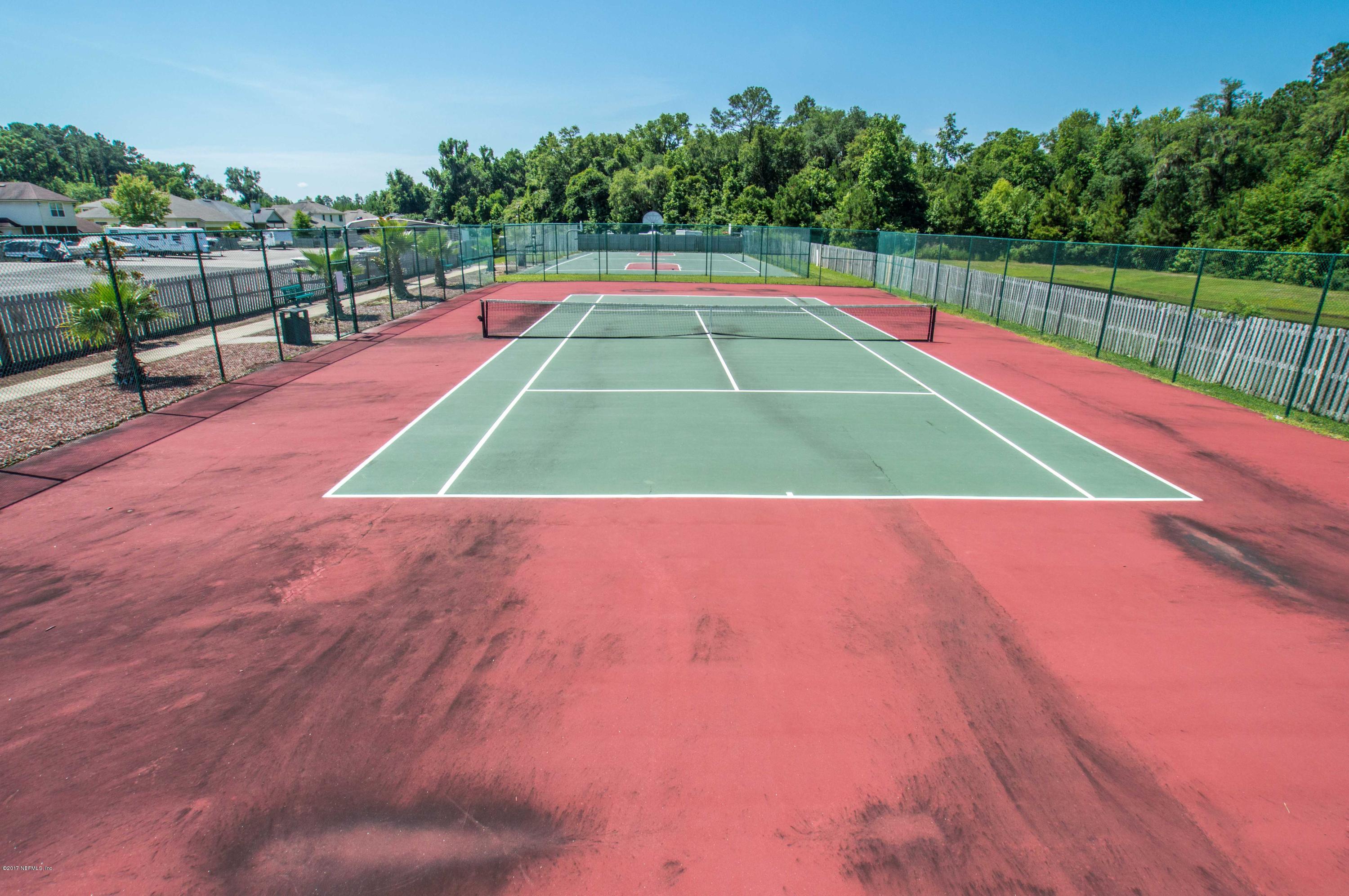 888 Reflection Cove Road East Jacksonville, FL 32218 - Photo 49 of 51 c12 tennis courts
