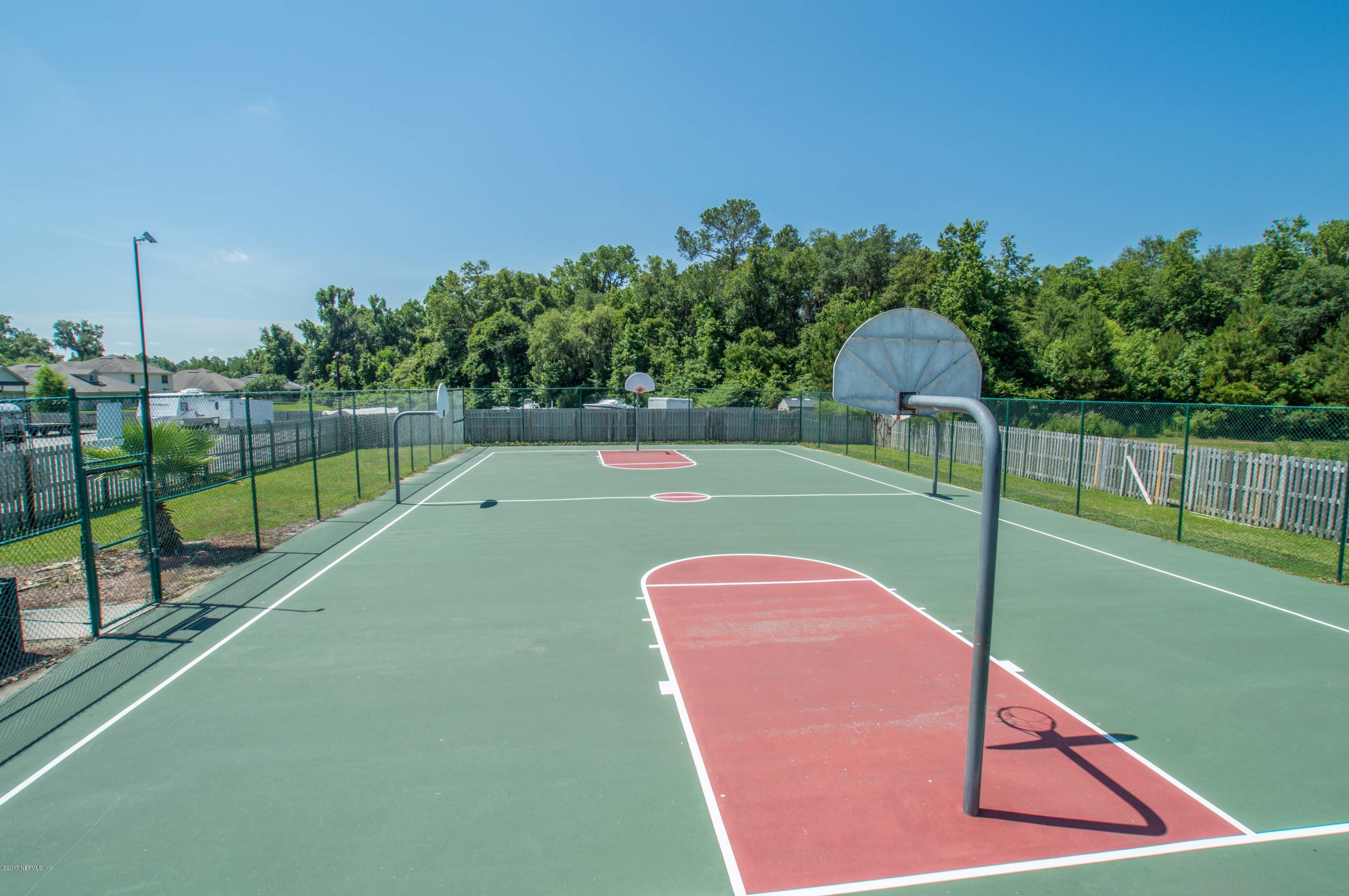888 Reflection Cove Road East Jacksonville, FL 32218 - Photo 50 of 51 c13 basketball court
