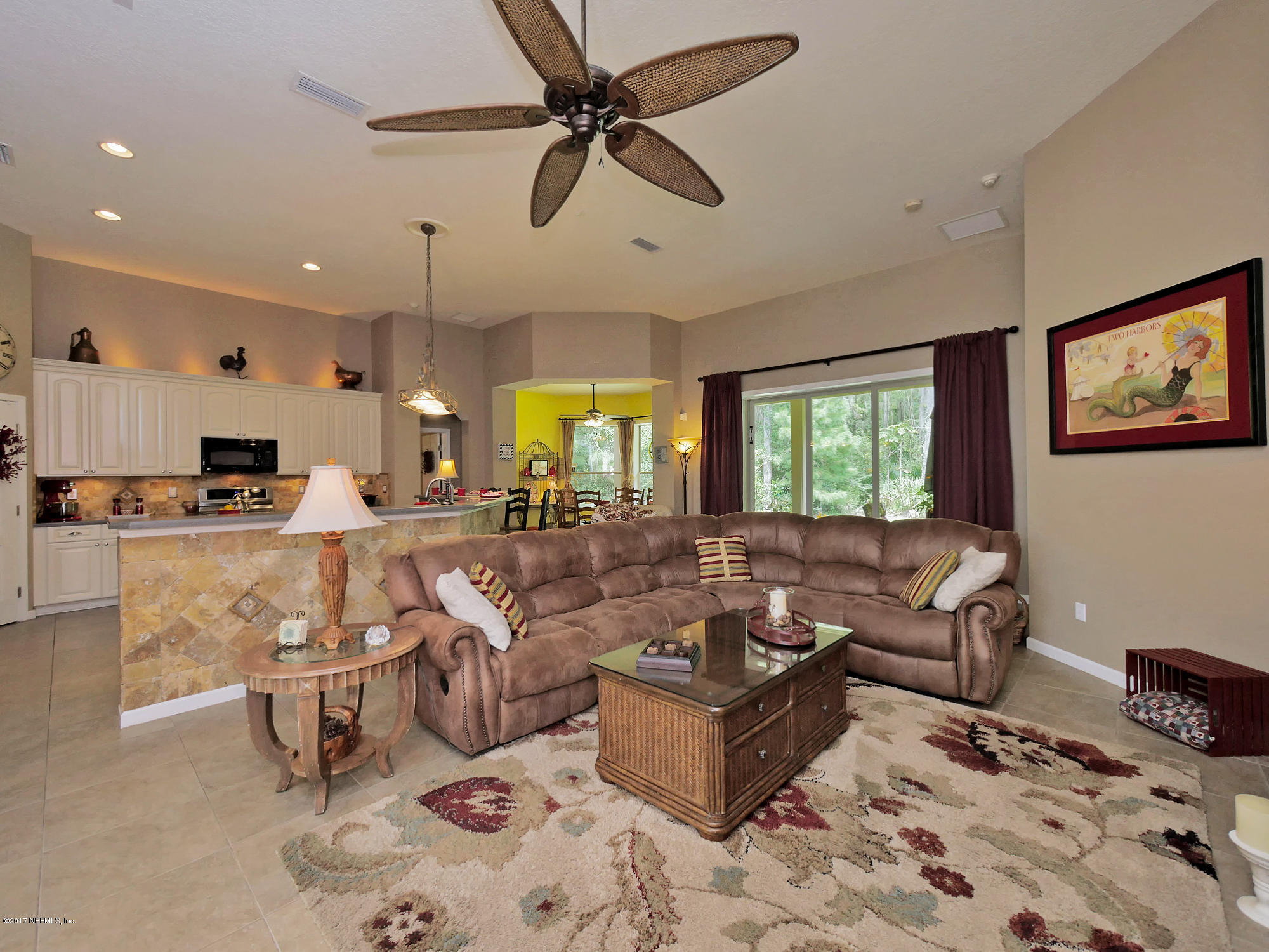 888 Reflection Cove Road East Jacksonville, FL 32218 - Photo 7 of 51 07 family room