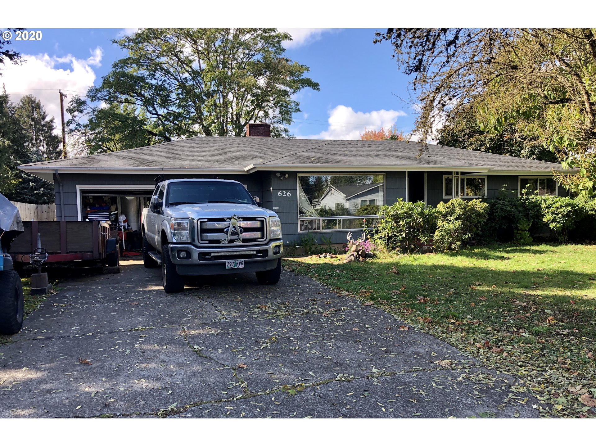 626 Archie Street Eugene, OR 97402 - Photo 1 of 14 Gallery Image 1