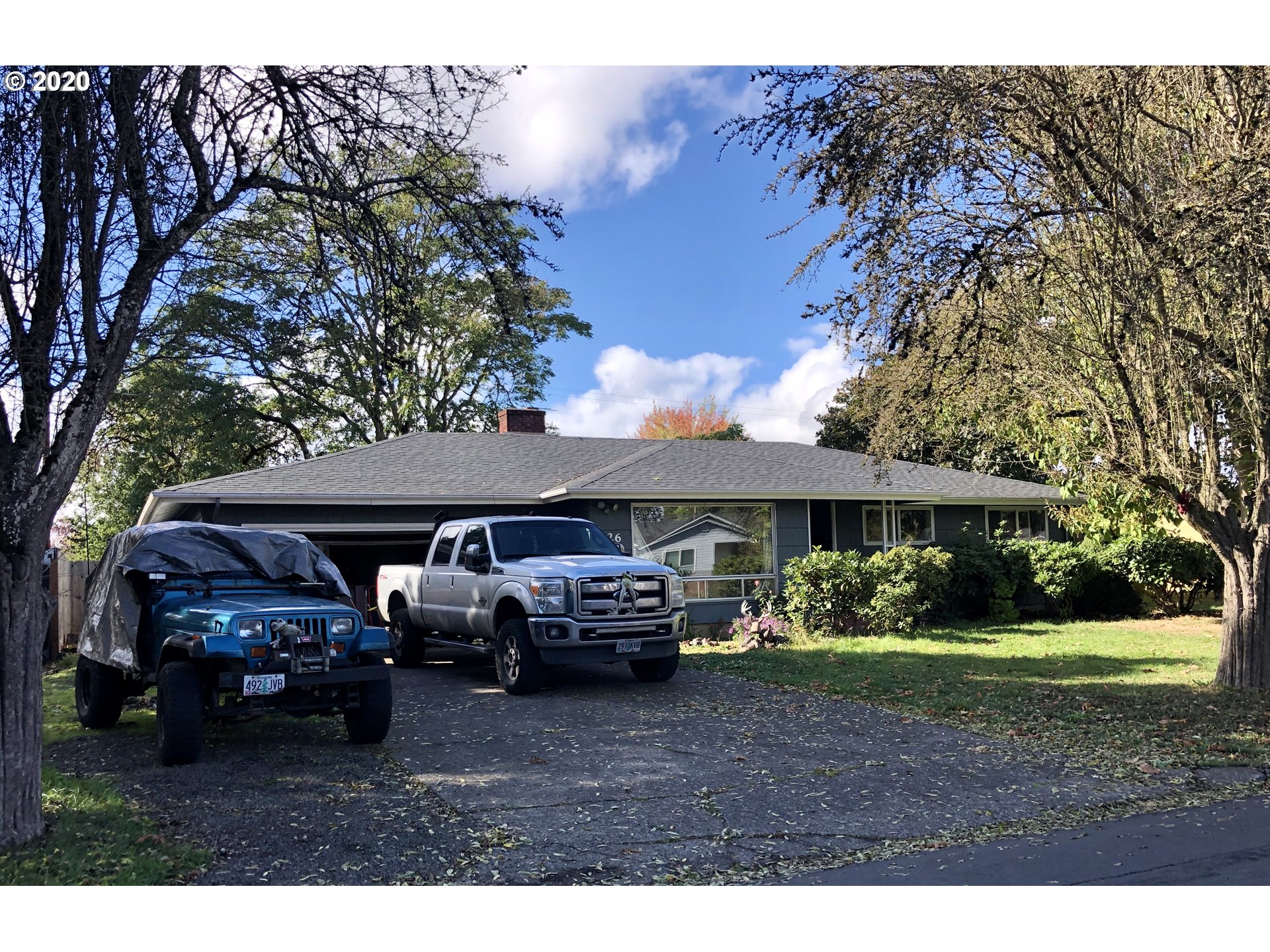 626 Archie Street Eugene, OR 97402 - Photo 2 of 14 Gallery Image 2