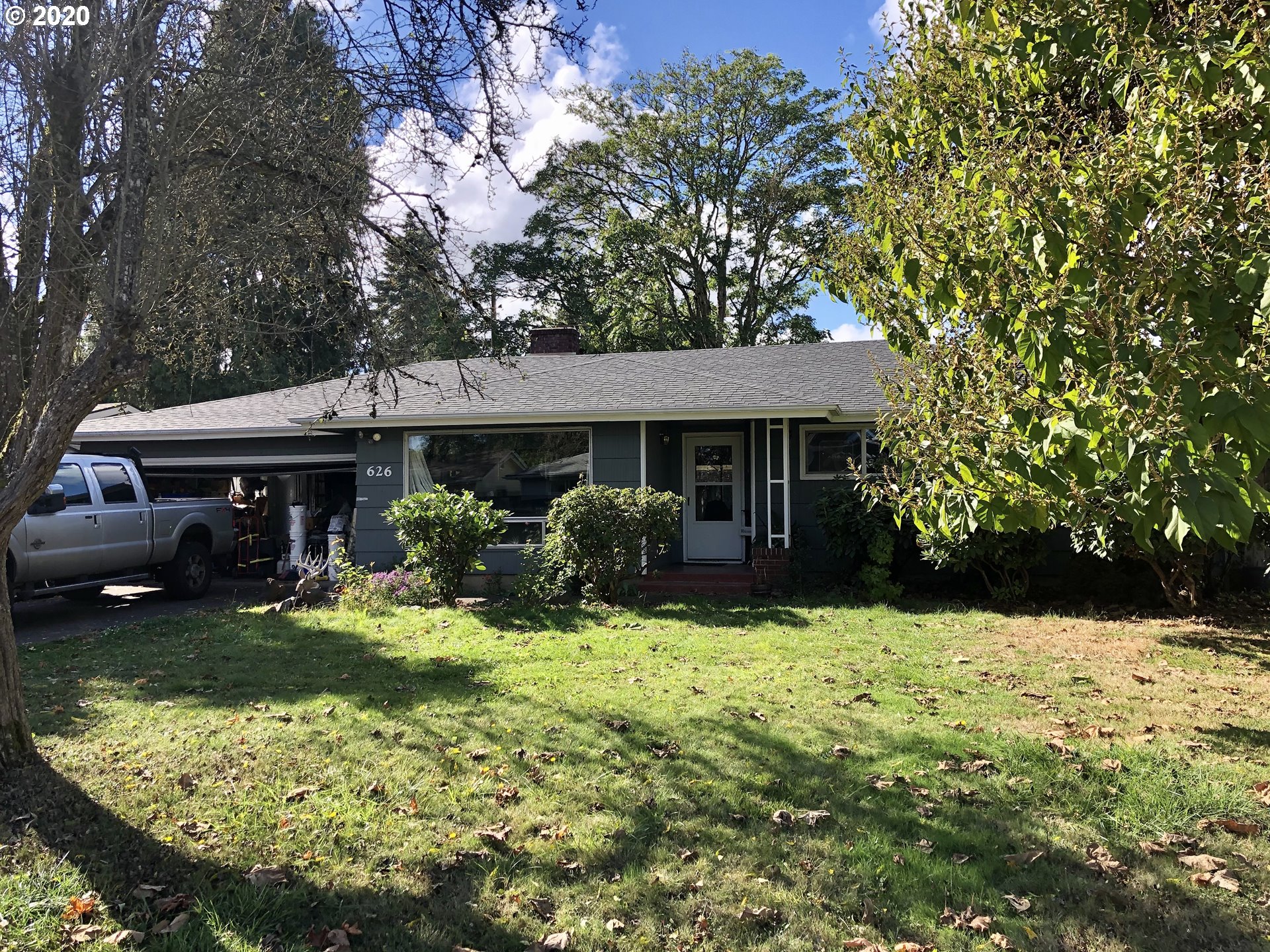 626 Archie Street Eugene, OR 97402 - Photo 3 of 14 Gallery Image 3