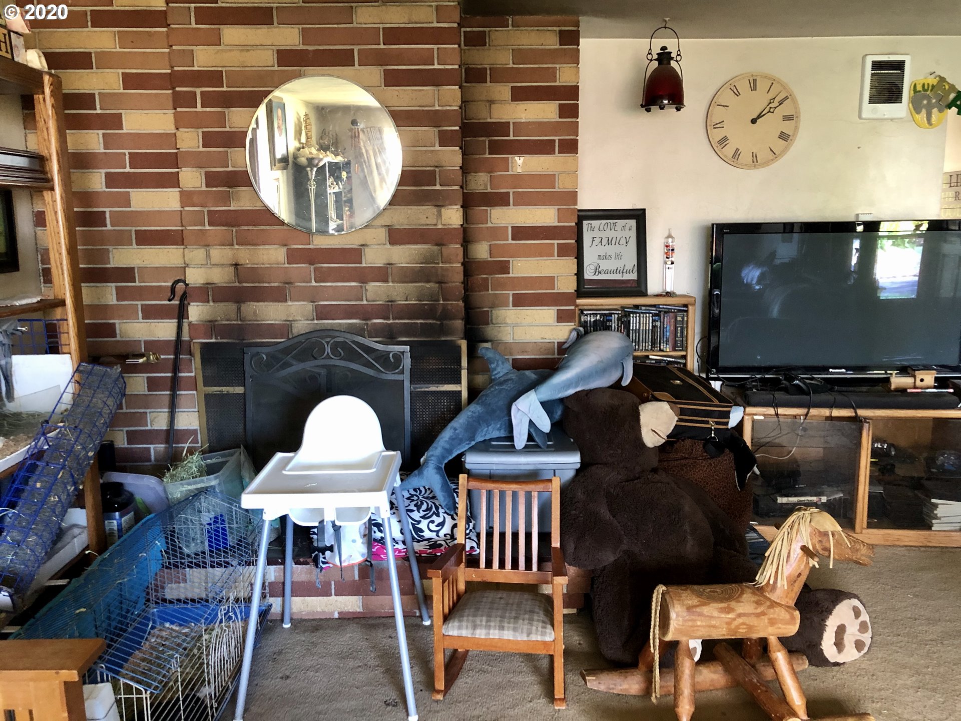 626 Archie Street Eugene, OR 97402 - Photo 5 of 14 Gallery Image 5