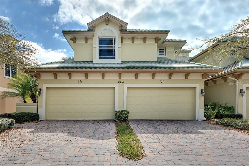6414 Moorings Point Circle, Unit 101 Lakewood Ranch, FL 34202 - Photo 1 of 1