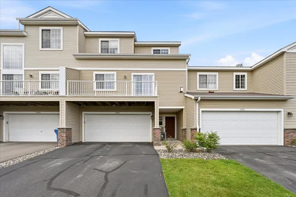 $270,000 | 19172 Hoover Street Northwest, Elk River, MN 55330