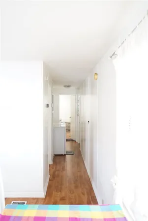 a view of entryway