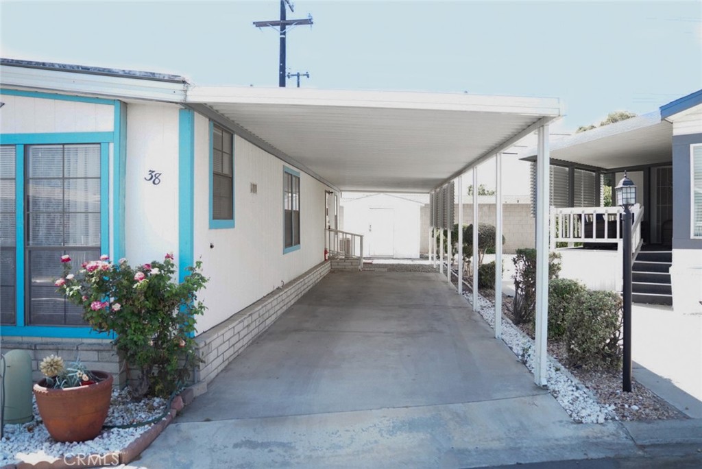 1010 Terrace Road, Unit 38 San Bernardino, CA 92410 - Photo 7 of 16