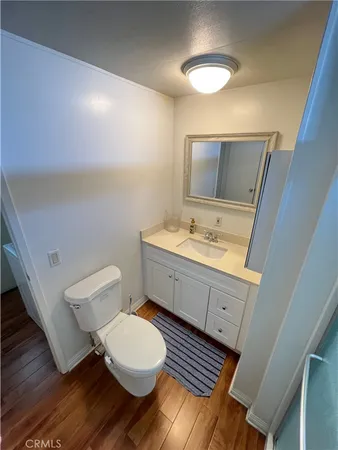 a view of room
