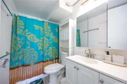$425,000 | 1720 Huna Street, Unit B510, Honolulu, HI 96817