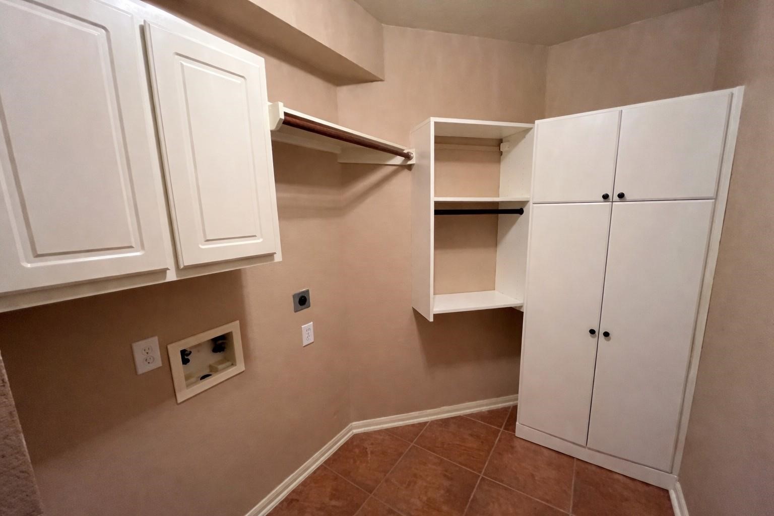 30 South Rambling Ridge Place Conroe, TX 77385 - Photo 13 of 15 a view of an empty room