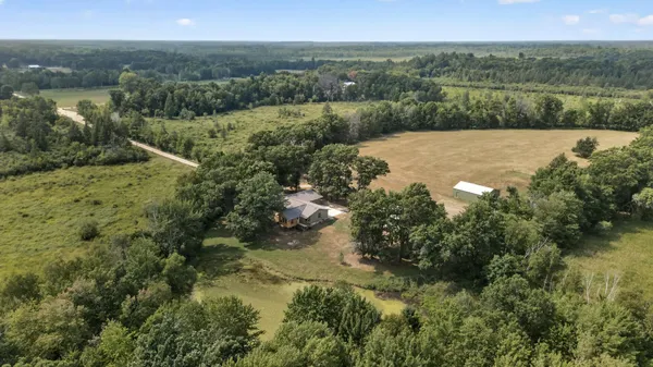 $1,100,000 | 9800 253rd Avenue Northeast, Stacy, MN 55079