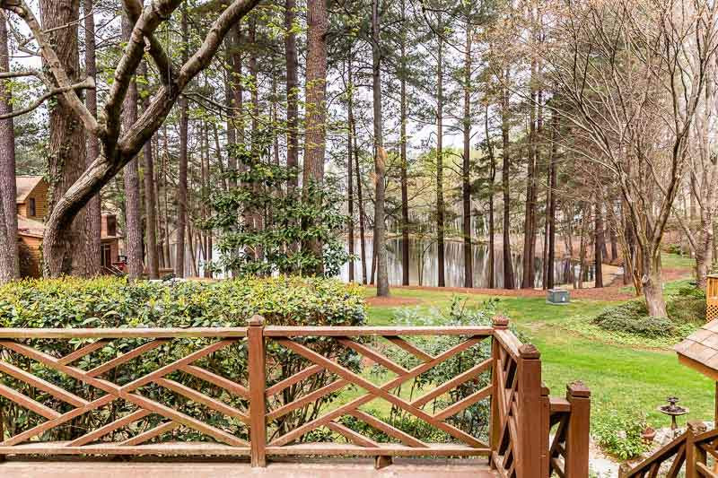 7643 Trowbridge Court Raleigh, NC 27613 - Photo 12 of 26 Photo 12