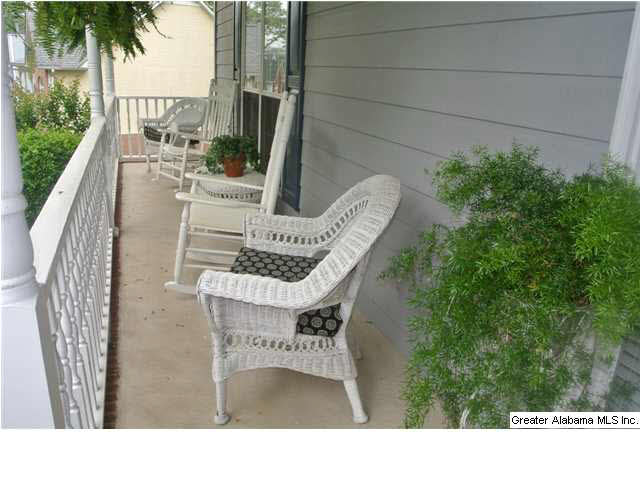 7518 Aspen Ridge Drive Pinson, AL 35126 - Photo 32 of 32