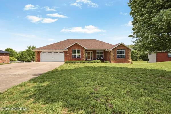 $599,900 | 3821 Viola View, Jefferson City, MO 65101