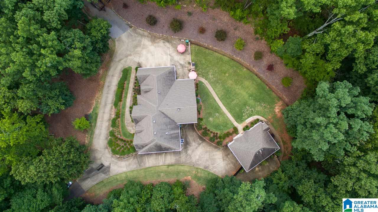 167 Oakleigh Lane Springville, AL 35146 - Photo 48 of 50