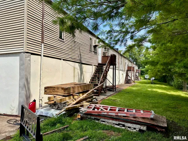 $499,900 | 1848 South Main Street, Unit A, Jacksonville, IL 62650