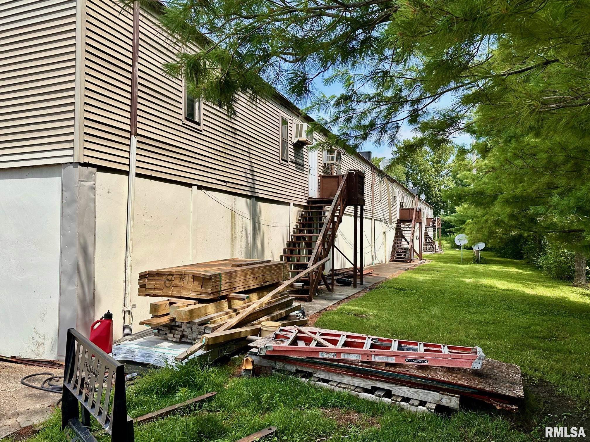 1848 South Main Street, Unit A Jacksonville, IL 62650 - Photo 6 of 17