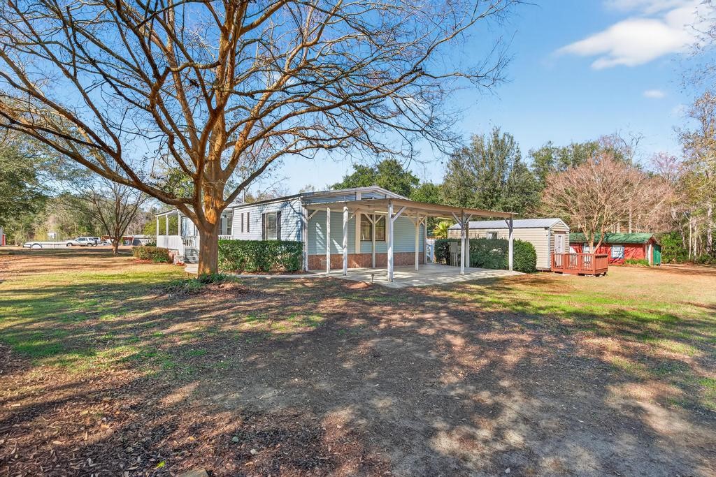 2744 Roy Sikes Road Hilliard, FL 32046 - Photo 6 of 97