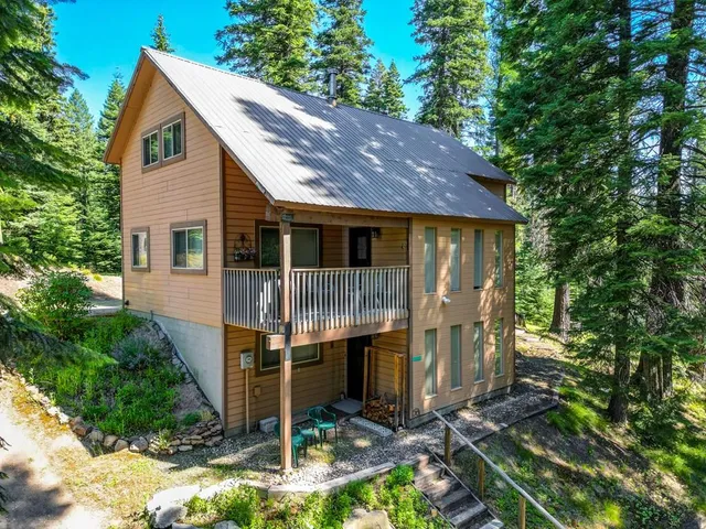 $1,150,000 | 2141 Lydia Drive, Donnelly, ID 83615