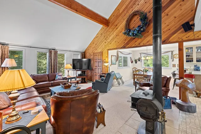 $1,150,000 | 2141 Lydia Drive, Donnelly, ID 83615