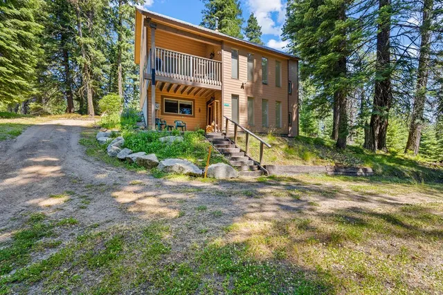 $1,150,000 | 2141 Lydia Drive, Donnelly, ID 83615